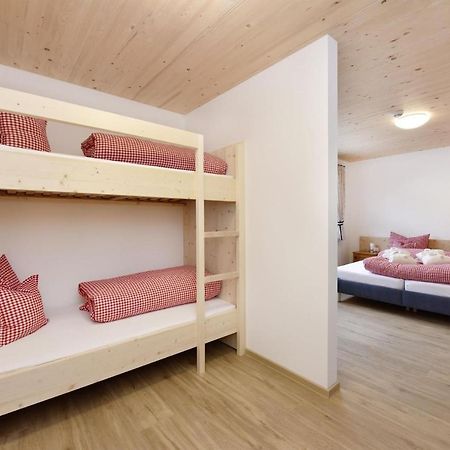 Appartements Valluela Montafon Sankt Gallenkirch Exteriör bild