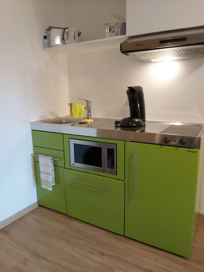 Appartements Valluela Montafon Sankt Gallenkirch Exteriör bild