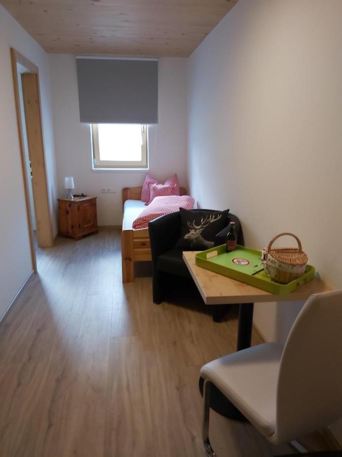 Appartements Valluela Montafon Sankt Gallenkirch Exteriör bild